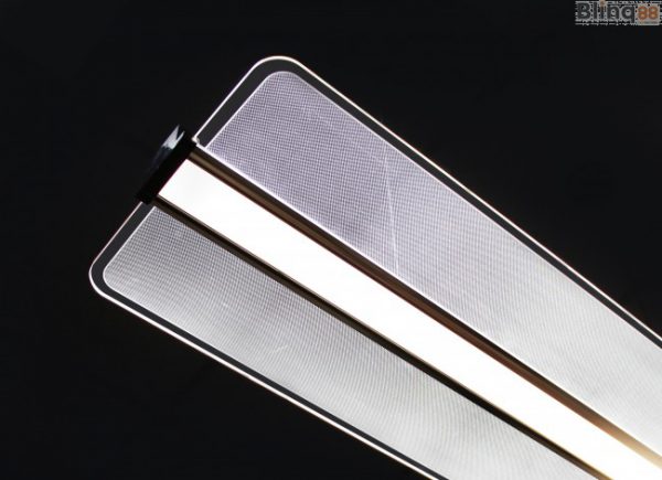Led hanglamp