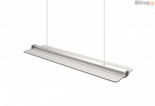 Transparant Led Paneel