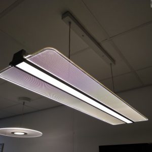led hanglamp