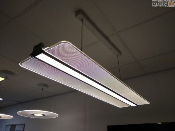 led hanglamp