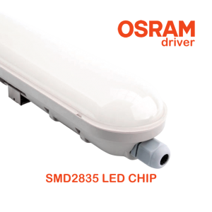 Triproof Led 120 / 150cm
