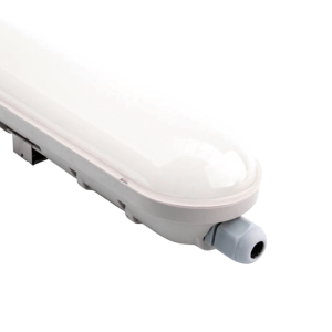 industrieel led