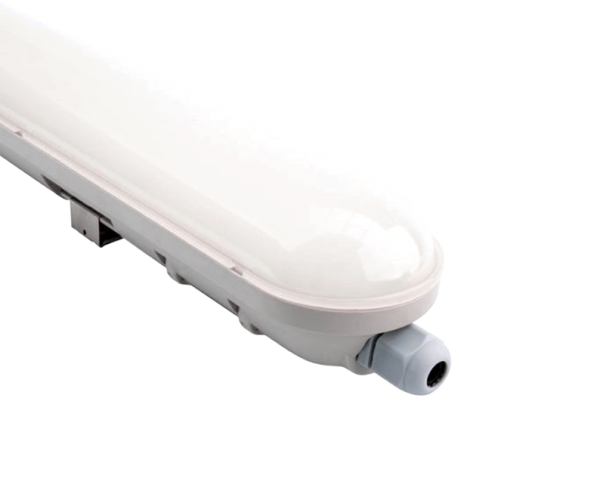 industrieel led