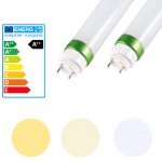 T8 led tubes
