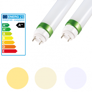 T8 led tubes