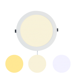 downlighter