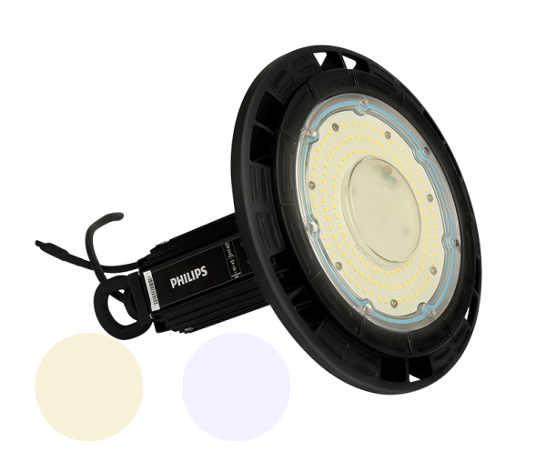 led high bay