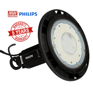 High Bay 100 tot 200 watt