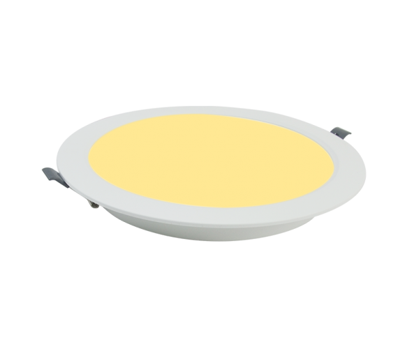 led downlighter rond