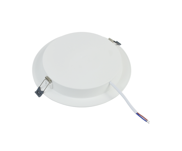 led downlighter rond